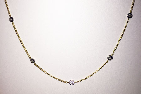 Fine Jewelry - DN2261